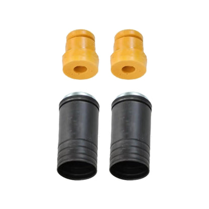 16x Front & Rear Bushing Bump Stop Dust Cover Suitable for BMW X5 E70