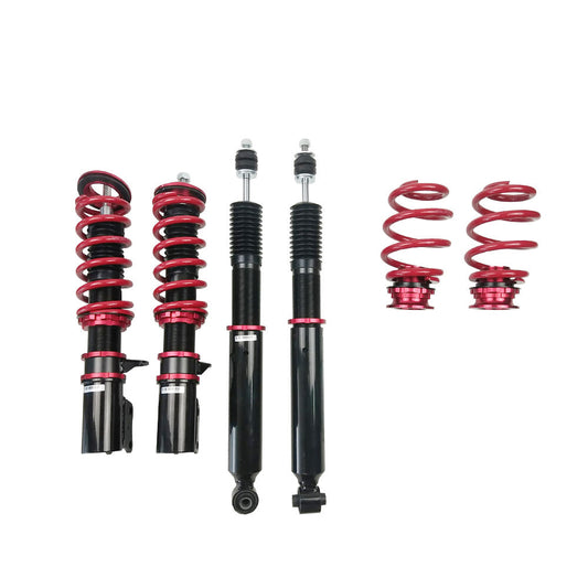 Shock Absorber Coilover Suspension For Holden Commodore VT VX VY Adjust Damper.