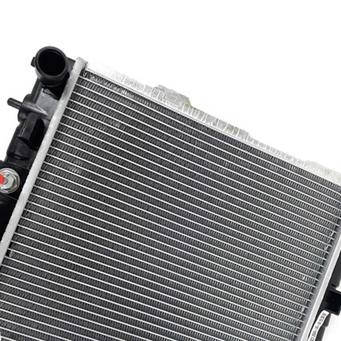 Radiator Suitable for Hyundai Elantra XD