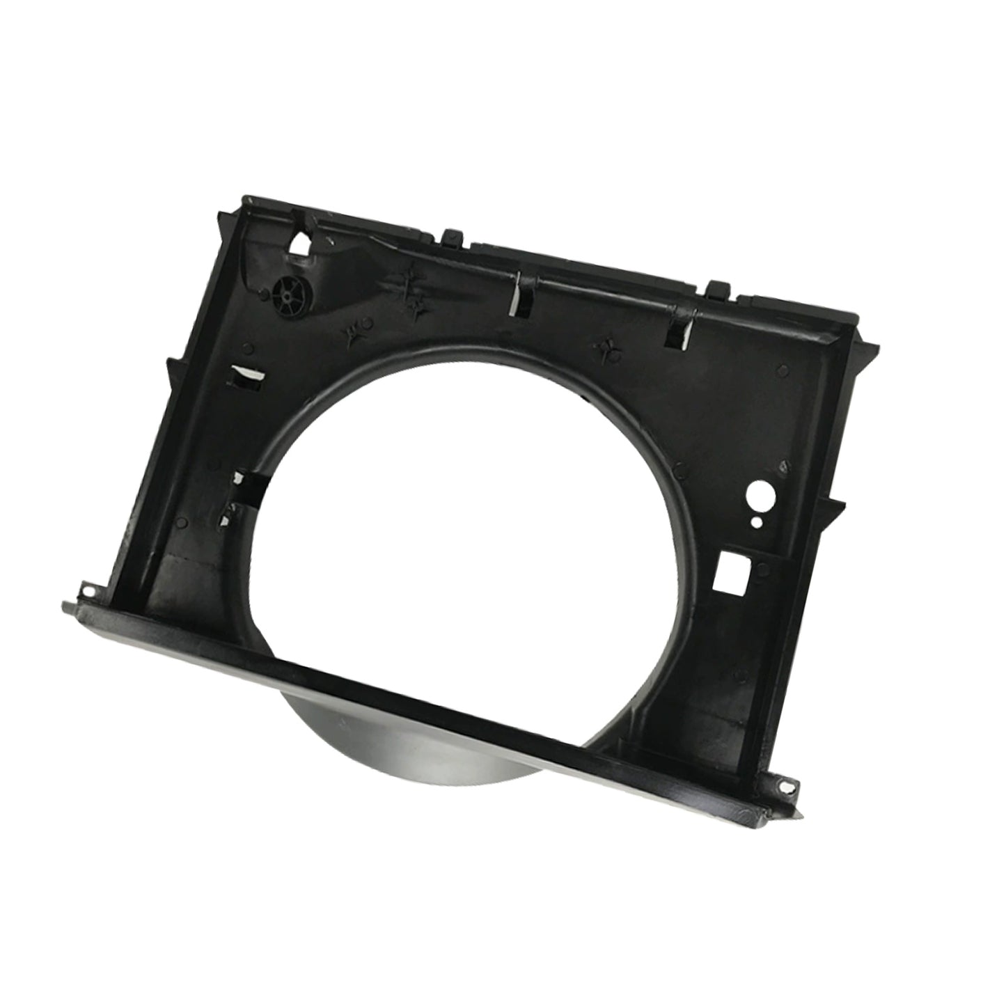 Engine Cooling Fan Shroud Suitable For BMW E39 520i 523i 525i 530i M52 M54 95-04
