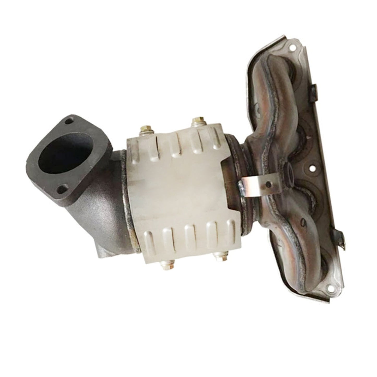 Manifold Catalytic Cat Converter Suitable For Hyundai Tucson LM 2.0L 2013-2015 G4NC