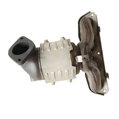 Manifold Catalytic Cat Converter Suitable For Hyundai Tucson LM 2.0L 2013-2015 G4NC