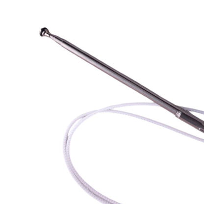 Telescopic Antenna Suitable For Mitsubishi Pajero NF / NG / NH / NJ / NK / NL 1983-1999