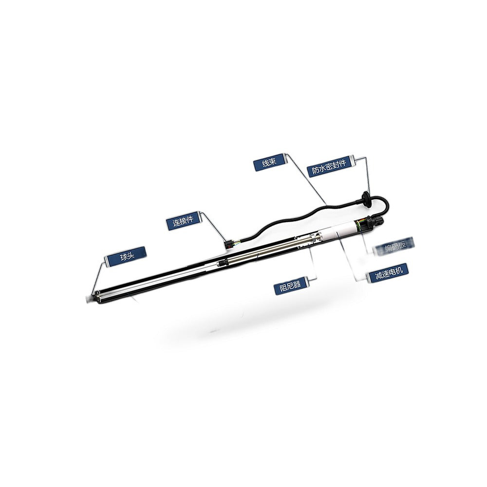 Electric Tailgate Strut Suitable for Haval Xiaolong 2023 6305101XKH10A - BD4
