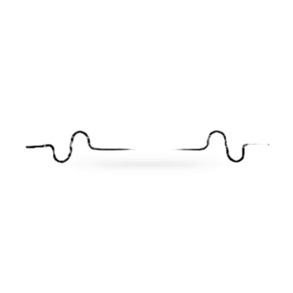 Seat Spring Suitable for Ford Mondeo 2008-2011 9S79-64638AB - ZT3