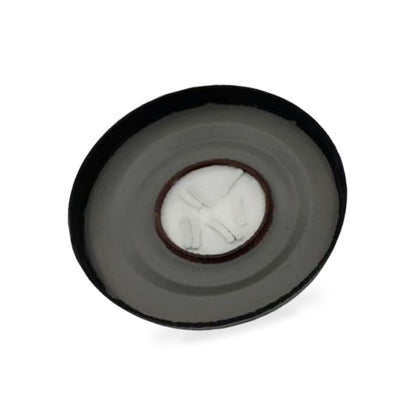 Transmission Front Oil Seal with Spring Suitable for Ford Mondeo 2011-2014 - BD2
