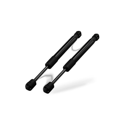 95551252800 Tailgate Gas Spring Suitable for Porsche Cayenne 9PA 9PA1 2002-2010 - BD4