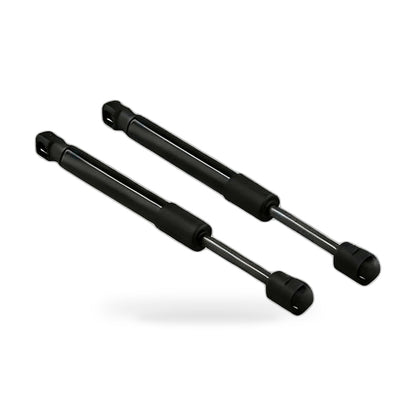 95551252800 Tailgate Gas Spring Suitable for Porsche Cayenne 9PA 9PA1 2002-2010 - ZT2