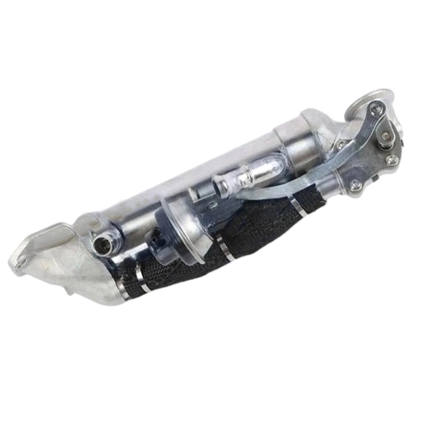 EGR Cooler Suitable For Ford Ranger PX2/PX3 3.2L TD With DPF FB3Q-9U443-AA