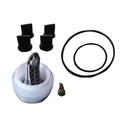 Pump Bellow Kit Suitable For Dometic S, T, J, VG & VHT Series Vacuum Pump 385230980.