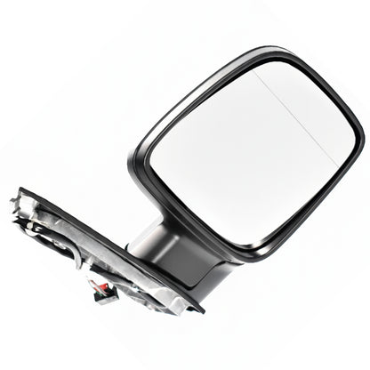 Right Hand Electric Door Mirror 5 Pin Suitable For VW Volkswagen Caddy 2K 05-20