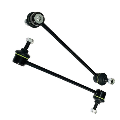 2x Front Sway Bar Links Suitable for BMW 3 Series E46
