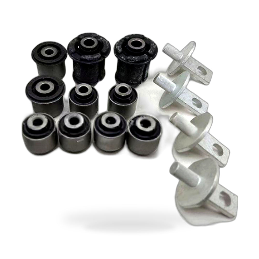 Suspension Bushing Suitable for Honda CR-V 2002-2006 Element 2003-2011 - ZT2
