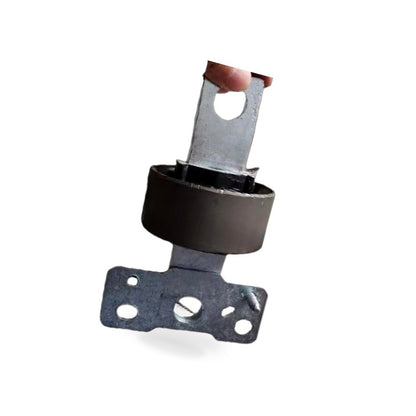 Steering Knuckle Bushing with Bracket Left Suitable for Ford Mondeo 2008 Galaxy - BD3