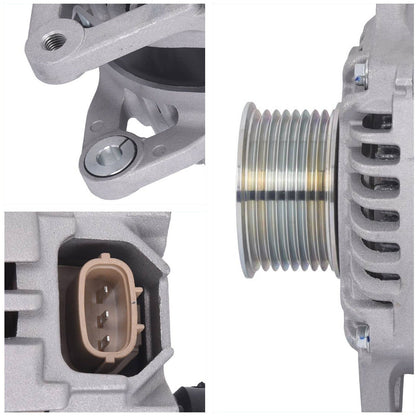Alternator Suitable For Mazda 3 BL Sedan, Mazda 6 GH Hatchback & Wagon, Mazda CX-7