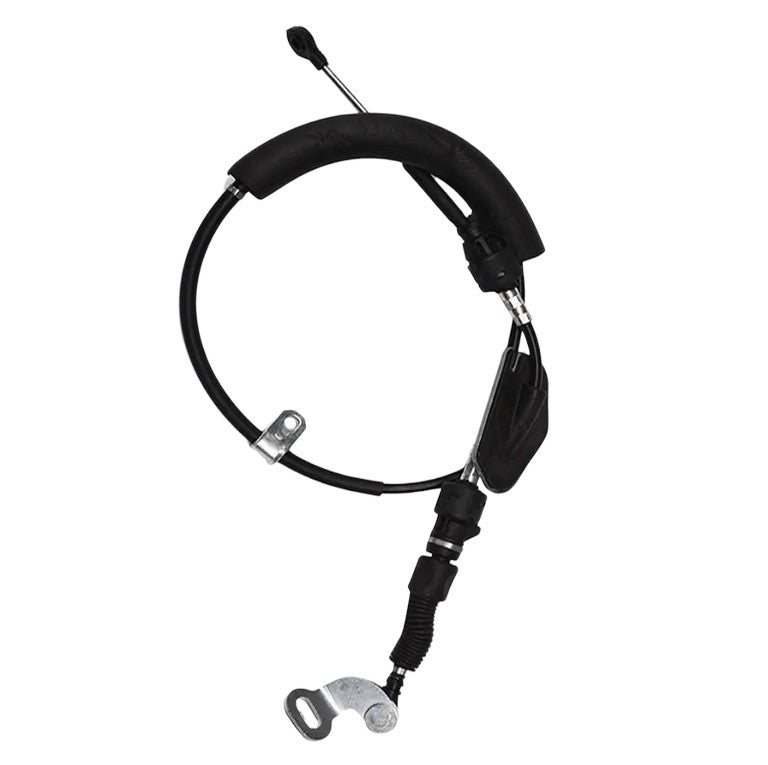 Gearshift Cable Suitable For Mitsubishi Pajero 3.2L / 3.5L / 3.8L Wagon 2000-2016 5FA/T NSS4.