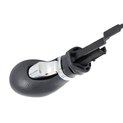 Manual Gear Shift Knob 6-Speed Suitable For Holden Captiva 5 Series 2011-2015