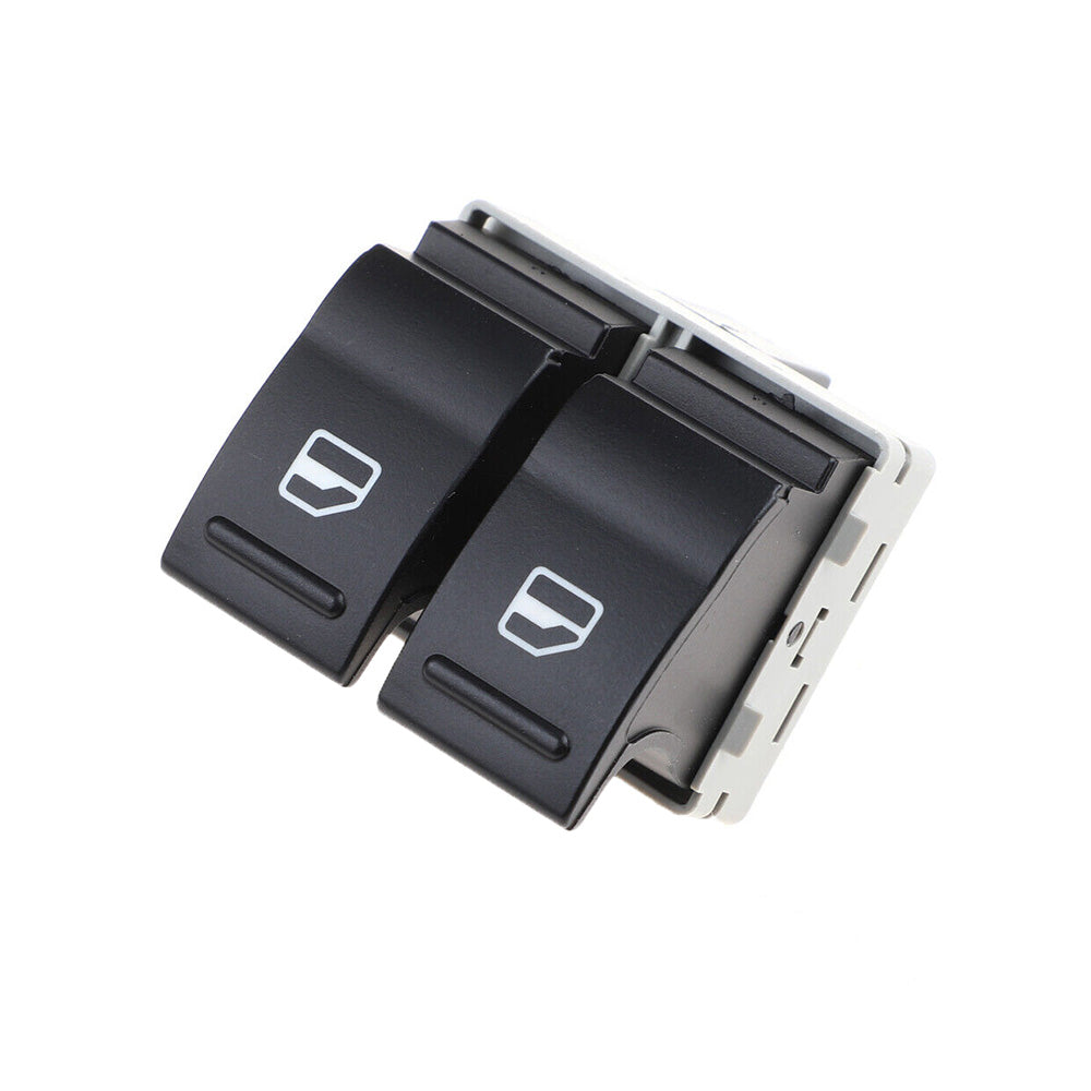 Master Window Switch Driver Side 7E0959855A Suitable For VW Transporter T5 T6 2003ÿ2014