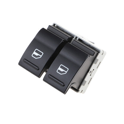 Master Window Switch Driver Side 7E0959855A Suitable For VW Transporter T5 T6 2003ÿ2014