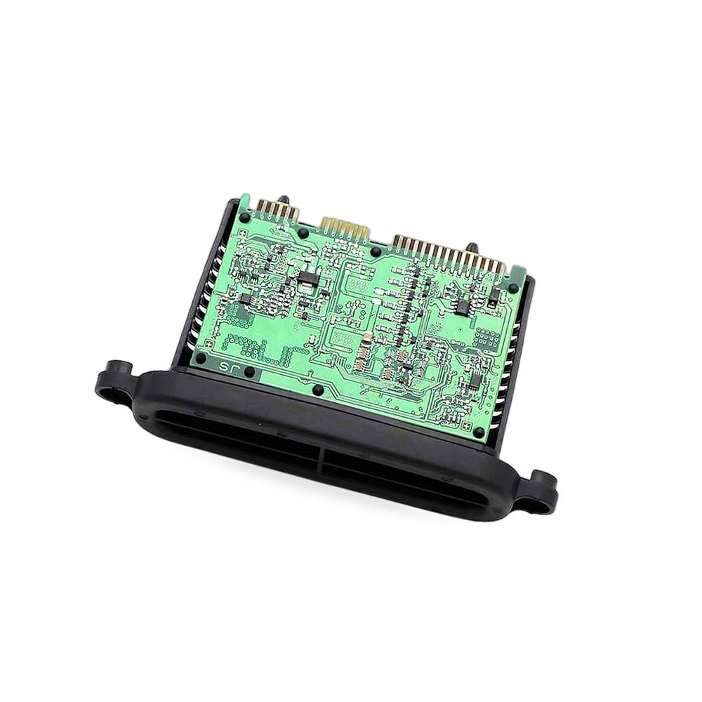 Front Light Control Module Suitable for BMW 1 2 3 4 5 Series X3 X4 63117316217 - BD3