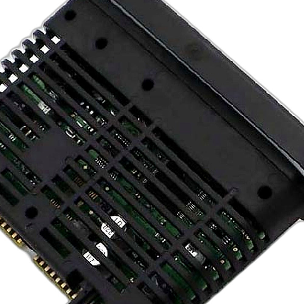 Front Light Control Module Suitable for BMW 1 2 3 4 5 Series X3 X4 63117316217 - XQ1