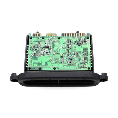 Front Light Control Module Suitable for BMW 1 2 3 4 5 Series X3 X4 63117316217 - ZT3