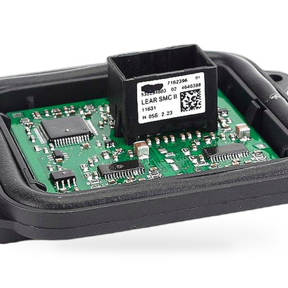 Headlight Adaptive Steering Computer Module Suitable for BMW X5 E70 X6 E71 Z4 - XQ1