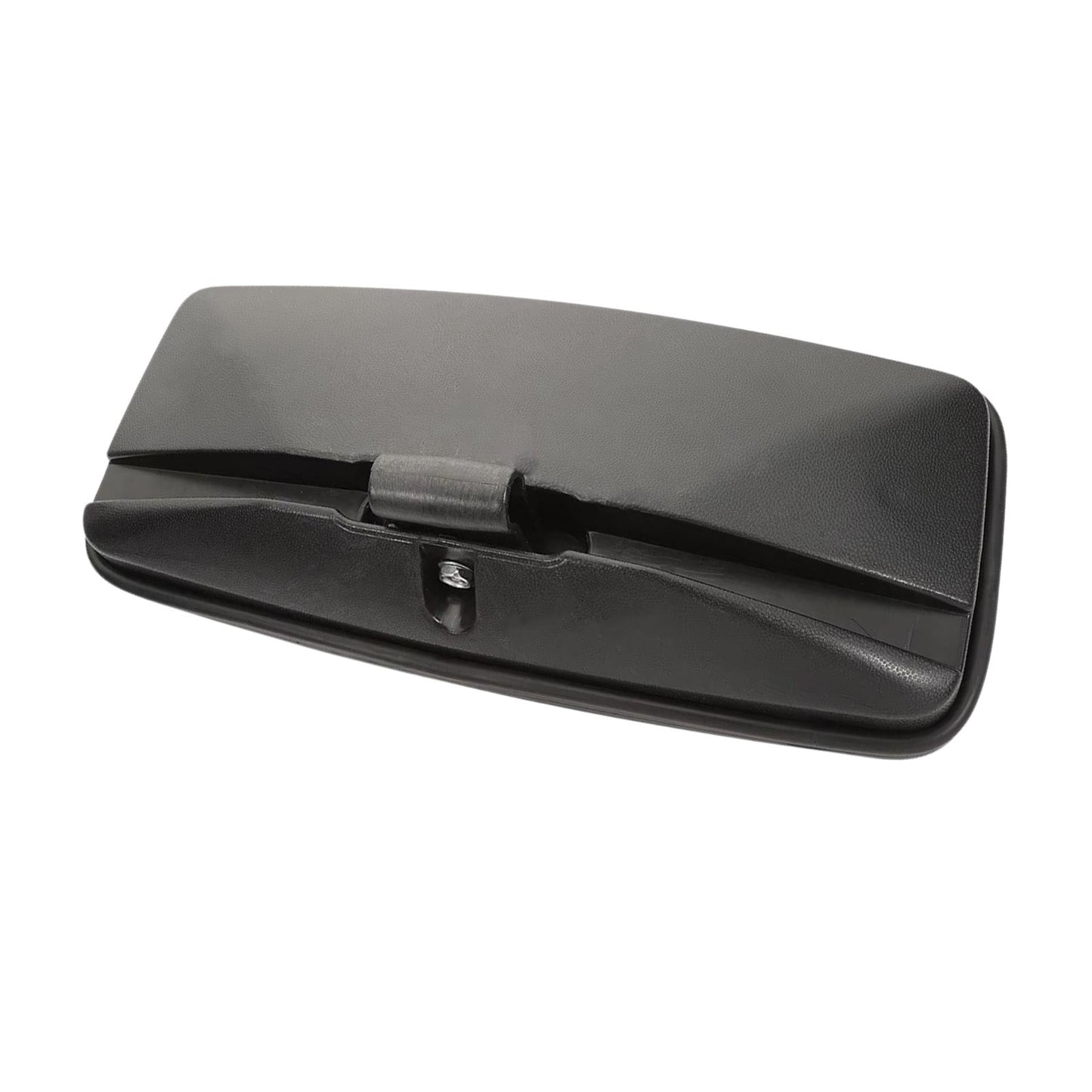 Side Mirror Pair Left & Right Suitable For Isuzu N-Series Flatbed With Spotter