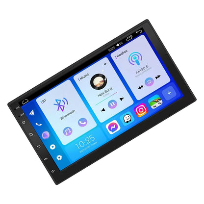 CarPlay Head Unit Wireless Suitable for Nissan Micra