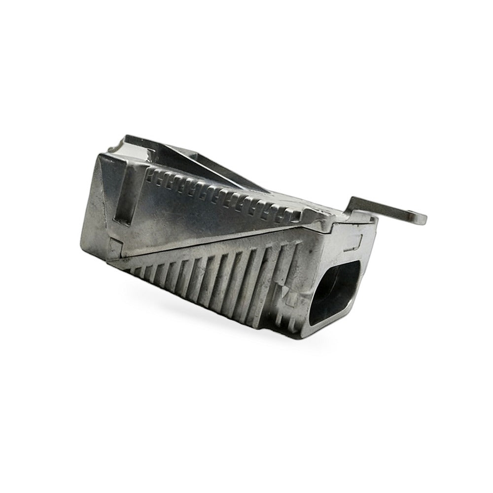 Radiator Cooling Fan Module Suitable for Mercedes W220 S430 S500 2000-2006 - BD3