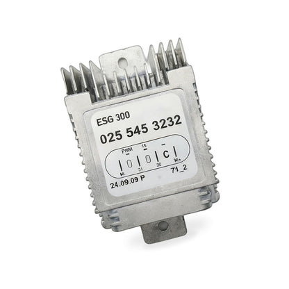 Fan Control Module Suitable for Mercedes C-Class W203 E-Class W211 CLK - BD2