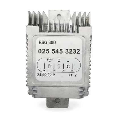 Fan Control Module Suitable for Mercedes C-Class W203 E-Class W211 CLK - ZT2
