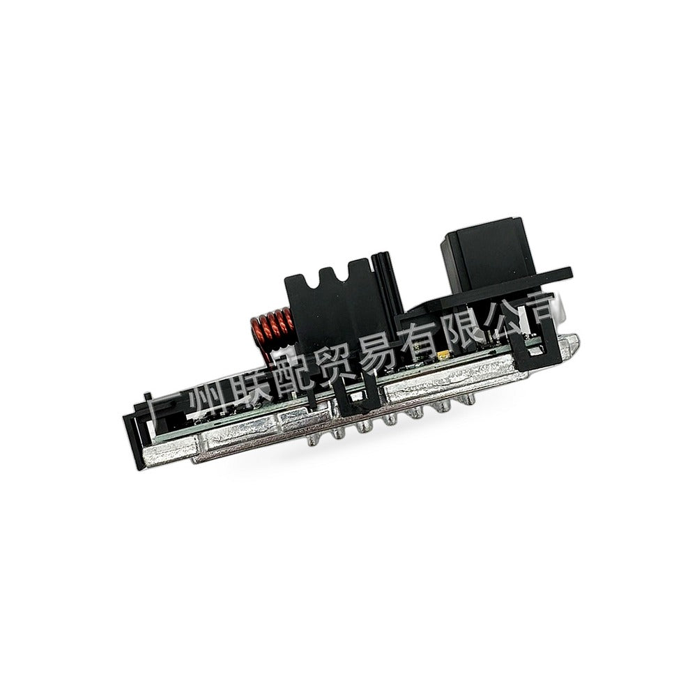 Fan Control Module Suitable for VW Touareg Porsche Cayenne 2011-2018 7P0907511 - BD4