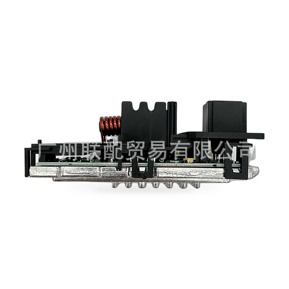 Fan Control Module Suitable for VW Touareg Porsche Cayenne 2011-2018 7P0907511 - ZT3