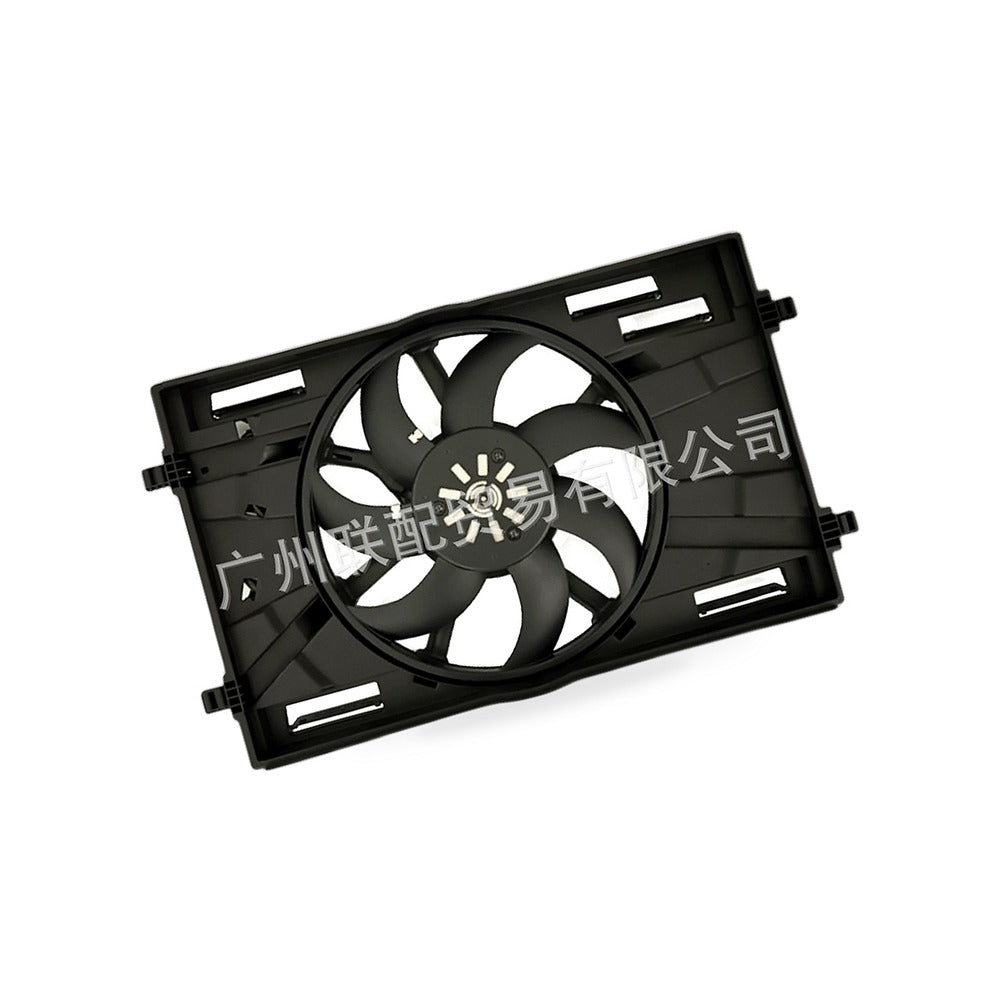 Electric Fan Assembly Suitable for VW Golf 7 Lamando 1.4T 5QD121203A - BD2