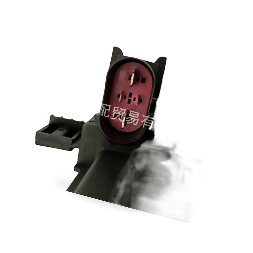 Electric Fan Assembly Suitable for VW Golf 7 Lamando 1.4T 5QD121203A - BD3