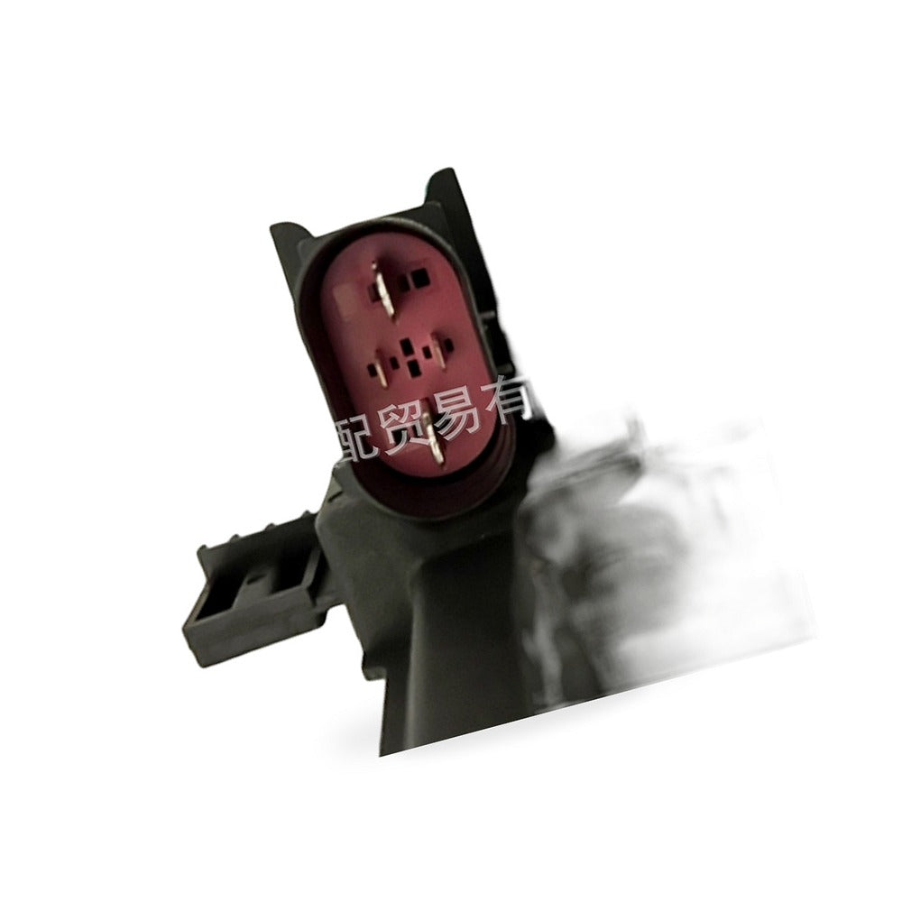 Electric Fan Assembly Suitable for VW Golf 7 Lamando 1.4T 5QD121203A - BD4