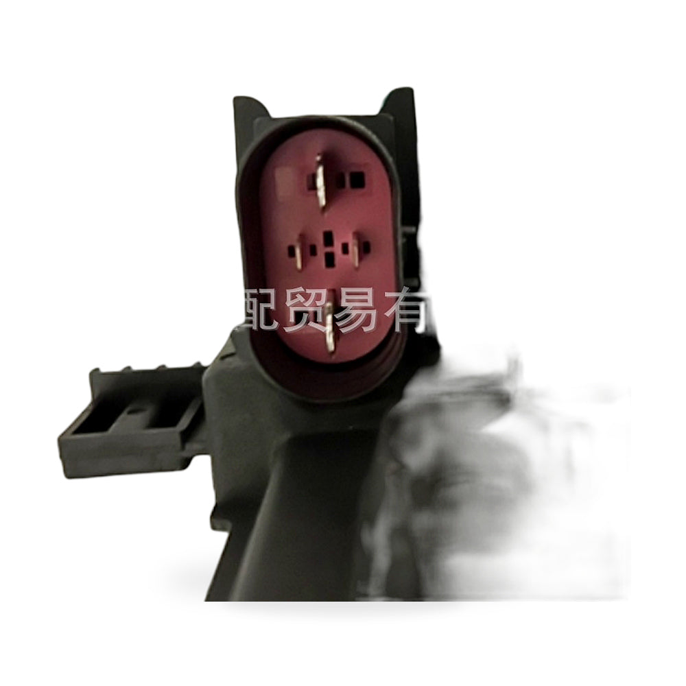 Electric Fan Assembly Suitable for VW Golf 7 Lamando 1.4T 5QD121203A - ZT3