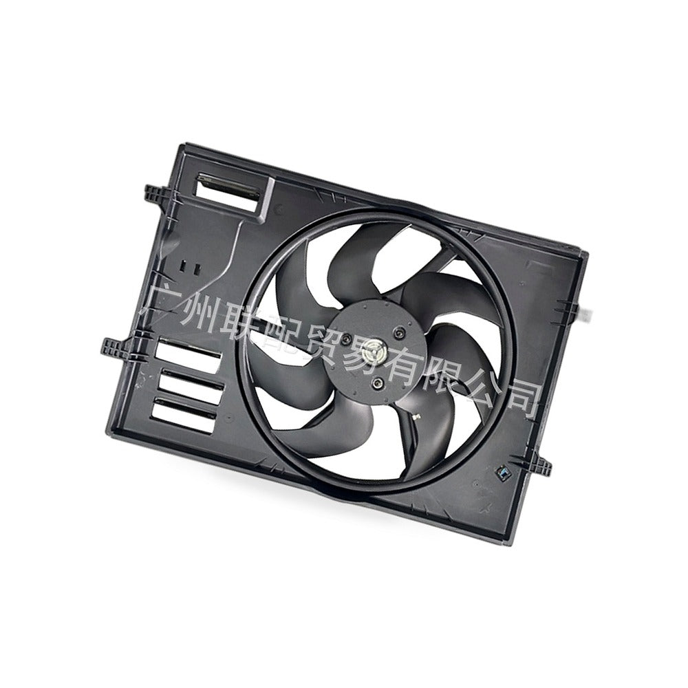 Electric Fan Assembly Suitable for VW Golf 7 1.4L 1.8L 2.0L 5QD121203C - BD1