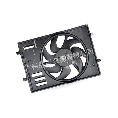 Electric Fan Assembly Suitable for VW Golf 7 1.4L 1.8L 2.0L 5QD121203C - BD2