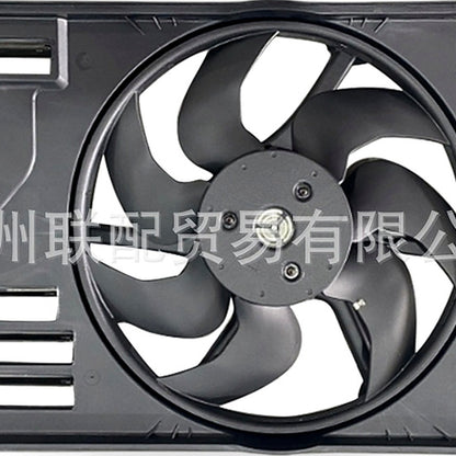 Electric Fan Assembly Suitable for VW Golf 7 1.4L 1.8L 2.0L 5QD121203C - XQ1