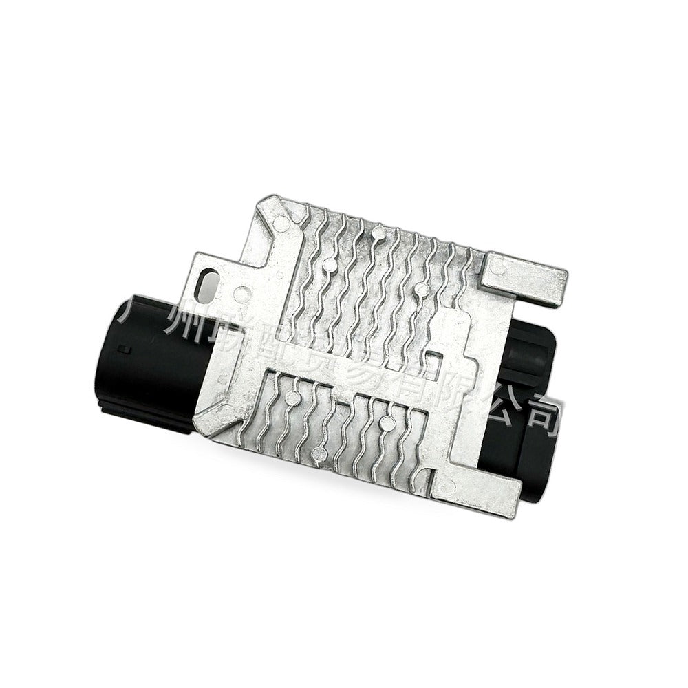 Fan Control Module Suitable for Ford Focus 05 940002904 - BD1