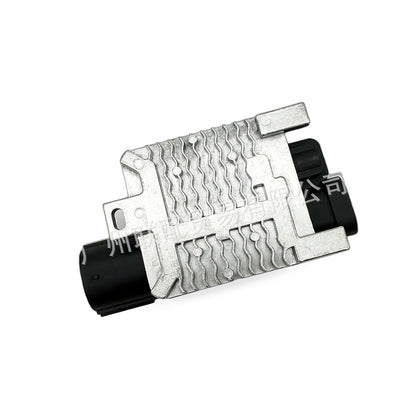 Fan Control Module Suitable for Ford Focus 05 940002904 - BD2