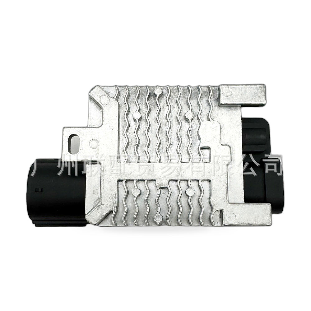 Fan Control Module Suitable for Ford Focus 05 940002904 - ZT2