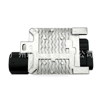 Fan Control Module Suitable for Ford Focus 05 940002904 - ZT2