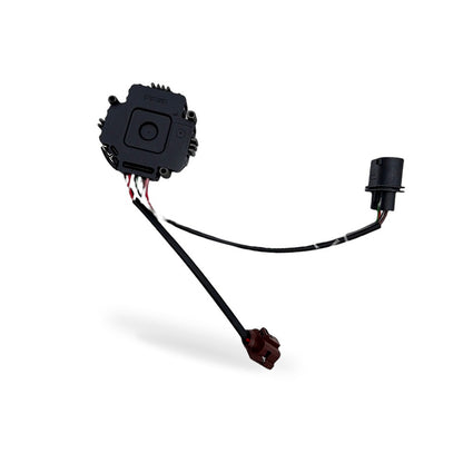 Fan Control Module Suitable for VW Sagitar Magotan 1T0959455 - BD1