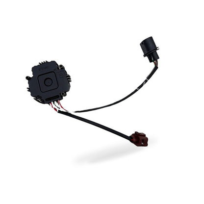 Fan Control Module Suitable for VW Sagitar Magotan 1T0959455 - BD2