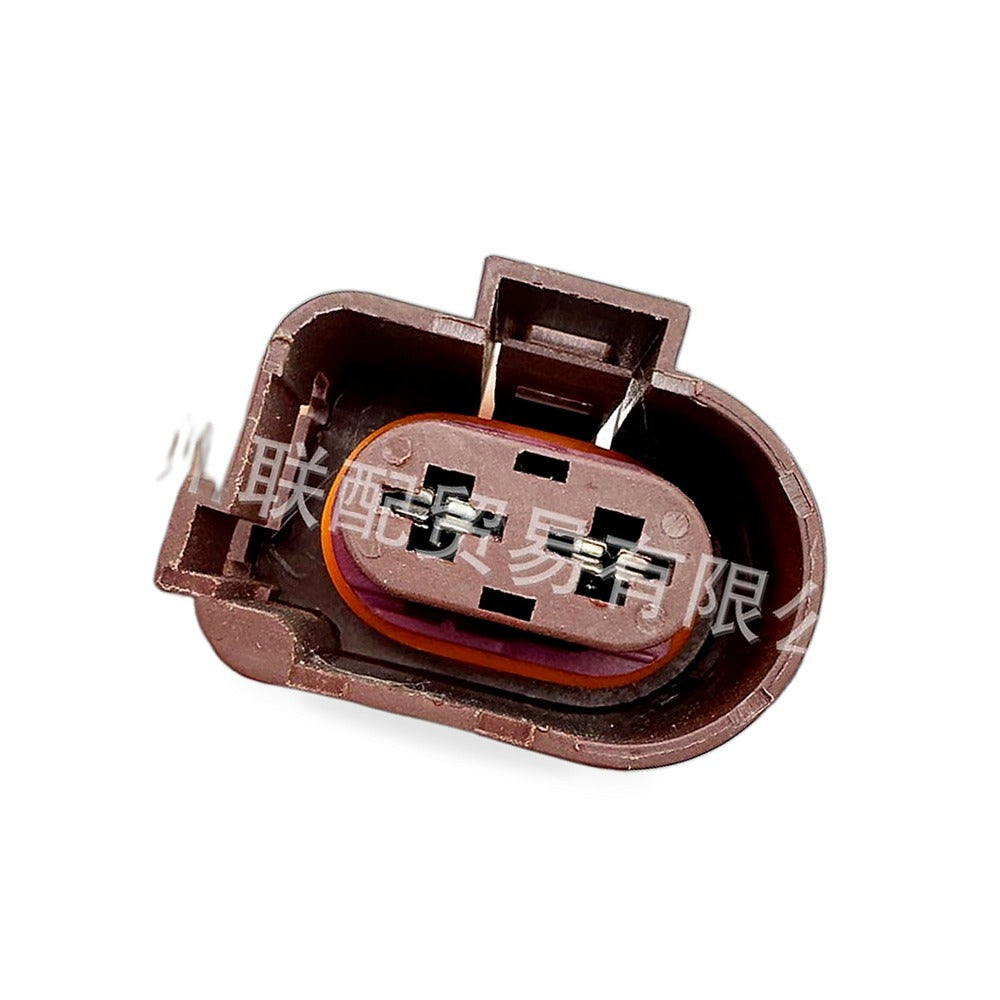 Fan Control Module Suitable for VW Sagitar Magotan 1T0959455 - BD3