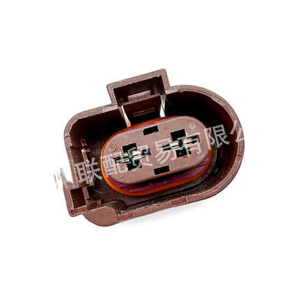 Fan Control Module Suitable for VW Sagitar Magotan 1T0959455 - BD4