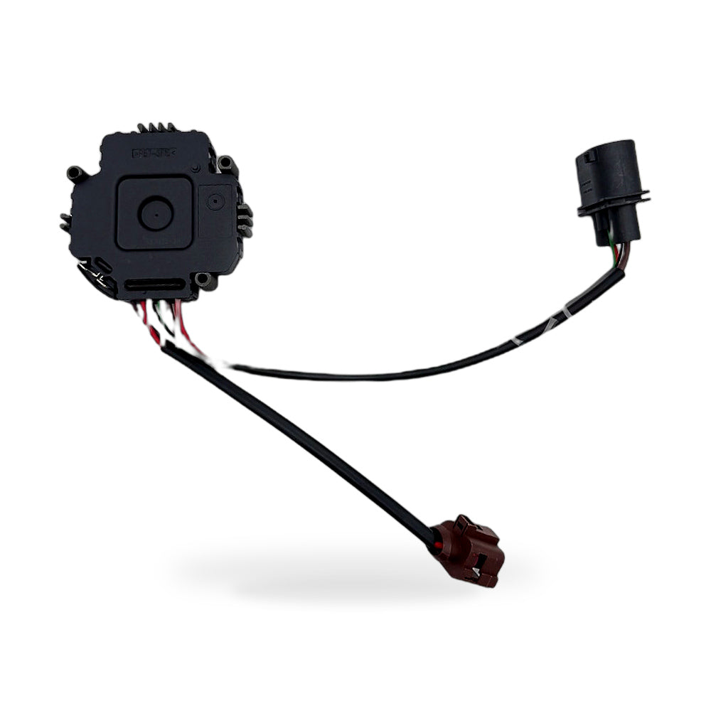 Fan Control Module Suitable for VW Sagitar Magotan 1T0959455 - ZT2